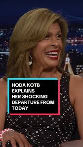 Hoda Kotb