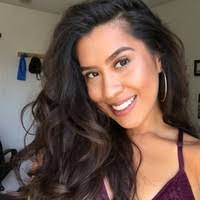 Eva Avina's Instagram, Twitter & Facebook