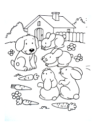 Published by admin on juin 29th 2021. Coloriage De Ferme Pour Enfants Coloriage Sur La Ferme Tracteurs Fermier Animaux Coloriages Pour Enfants