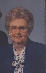 Donie Grace Vance Obituary