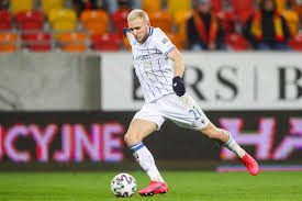 Puchacz w marcu nie znalazł się w ostateczniej kadrze na mecze el. Union Bije Transferowy Rekord Sprowadzajac Polaka Puchacz Priorytetem Unionu Super Express