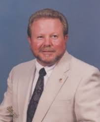 James Norman Pike Obituary March 4, 2016