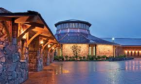 The Museum At Bethel Woods Segd