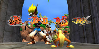 Scegli la consegna gratis per riparmiare di più. Jak And Daxter Ps2 Classics Announced Releases Com