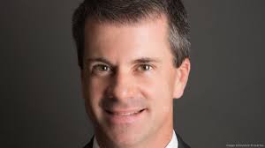 Richardson Properties names Parker Huitt as president and CEO, replacing  David Irvin