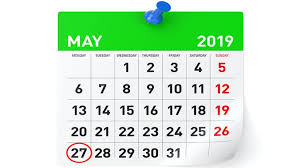 Holiday insights is one of the original holiday calendar sites. The Housing Executive News