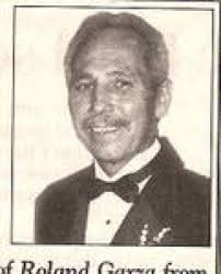 Obituary for Rolando A. Garza
