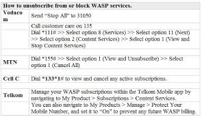 Check spelling or type a new query. How To Block Subscription Services From Dearkatli Online Facebook