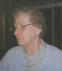 Barbara Russell Obituary