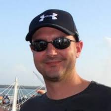 Sean Riedel (@sriedel)