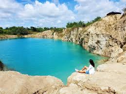At such point, it becomes necessary to provide a proper training to the mind so the thoughts work in positive directions and timely actions are taken to get the right output. Information The Beauty Of Telaga Biru Cisoka