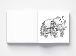 Doodle art vexx coloring pages. Creatopia A Coloring Book By Vexx Amazon Ae