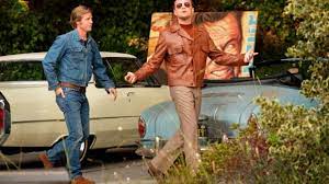 Charles manson arrives in once upon a time in hollywood's second trailer. Kritik Zu Once Upon A Time In Hollywood Epd Film