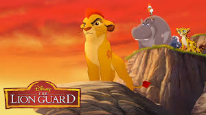 Throughout the film, the diverse team of young animals will learn how to utilize each of their unique abilities to solve problems and accomplish tasks to maintain balance within the circle. Trailer The Lion Guard Return Of The Roar Disney Channel Youtube