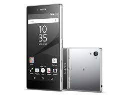 Test Sony Xperia Z5 Premium Smartphone ...