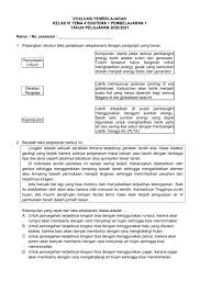 We did not find results for: Soal Evaluasi Tema 4 Subtema 1 Pb 1 Worksheet
