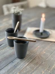 Morning Kaffee Liebe Garten Kuche Geschirr