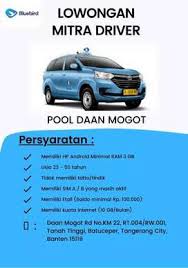 Memiliki kendaraan pribadi (motor) 4. Cari Lowongan Driver Terbaru Di Tangerang Kota Olx Co Id