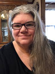 Hairstyle options for women over 50 with long hair