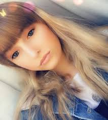 Madison Tate: "It has been a good experience for me."