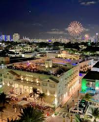 The Betsy Hotel | Miami Beach FL
