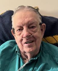 Frank Dillon Obituary