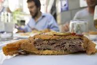 Resultado de imagen para "guia del cachopo"