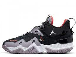 Holen sie sich die besten trikots, die sie online unter www.nbastore.eu finden. Air Jordan Westbrook One Take Herren Basketballschuh Basketballshop24 De