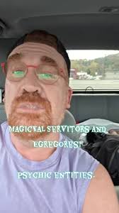 Eric Wilzig Magic Explained