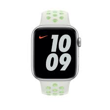 Check spelling or type a new query. 44mm Spruce Aura Vapor Green Nike Sport Band Regular Apple Ae