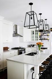 Cabinetry that incorporates wire inserts has a certain nostalgic feel and is a decorative way to spice up your kitchen! 12 Things To Know Before Planning Your Ikea Kitchen By Jillian Lare