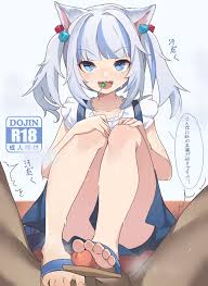 cum in shoes works Collection Part One - Page 1 - HentaiEra