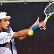 Είναι κατάλληλες για nespresso® και lavazza a modo mio® *. Chi E Lorenzo Musetti Il Predestinato Del Tennis Italiano Che Sogna Di Seguire Le Orme Di Federer