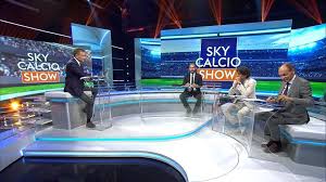 C'è un problema di visibilità e di chiarezza immagine da garantire anche agli sponsor e a chi acquista spazi sui cartelloni pubblicitari. Sky Programmazione Ancora Piu Ricca Con 3 Partite In Co Esclusiva Serie A 2021 24 Digital News