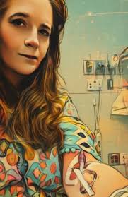 I dont know wot im in for but i have no cartlidge, bone spurs and arthritis  .