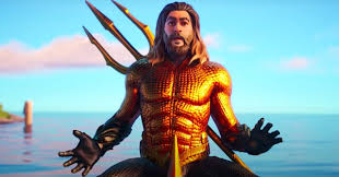 Mashup about new dc comics movie aquaman . Fortnite Aquaman Villain Will Reportedly Follow Captain America Essentiallysports