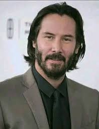SPECIAL MESSAGE FROM KEANU REEVES📜❤️🌹 " My love, I want you to know from  the deepest part of my heart that you should never give up