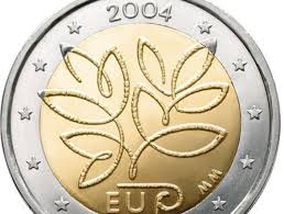 2 Euro Alcune Monete Ne Valgono 2000
