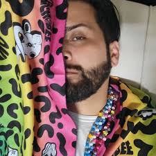 Adam K.O. (@CuniLinguistics)