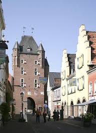 Klever Tor Xanten In Xanten Architektur Ingenieurbau Deutsche Landschaft Schone Deutsche Stadte Die Schonsten Orte Deutschlands