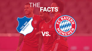 Be the first to review this item. 7 Facts On Tsg 1899 Hoffenheim Vs Fc Bayern