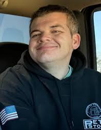 Obituary for Alan Michael Collins