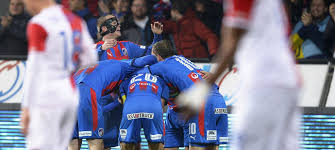 Link xem trực tiếp viktoria plzeň hôm nay nhanh nhất. Cely Sestrih Plzen Slavia 1 0 Lidr Vede Uz O 13 Bodu Slagr Rozhodl Kolar Isport Cz