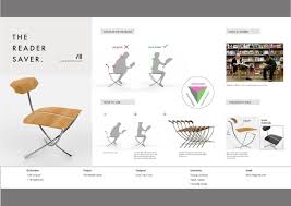 If展板 14 Reader Saver02 Presentation Board Design Presentation Board Design