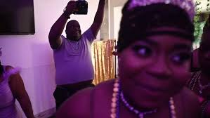 Lyric Sweet 16 Trailer