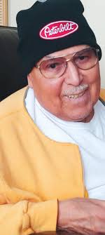 Passing of a U.S. Steel millwright at 90