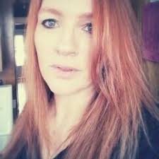 Carma Haley Shoemaker (thegingerscribe)