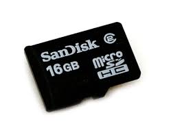 Microsd cards also need to offer high speeds that are essential when moving large files to and from 5. Sandisk 16gb Microsdhc Review Storagereview Com