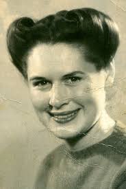 Obituary information for Gernith E. Armstrong