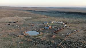 This high desert cattle ranch is just south of town of fields, oregon and the steens mountains. Search For Oregon Property Listings United Country Rural Real Estate